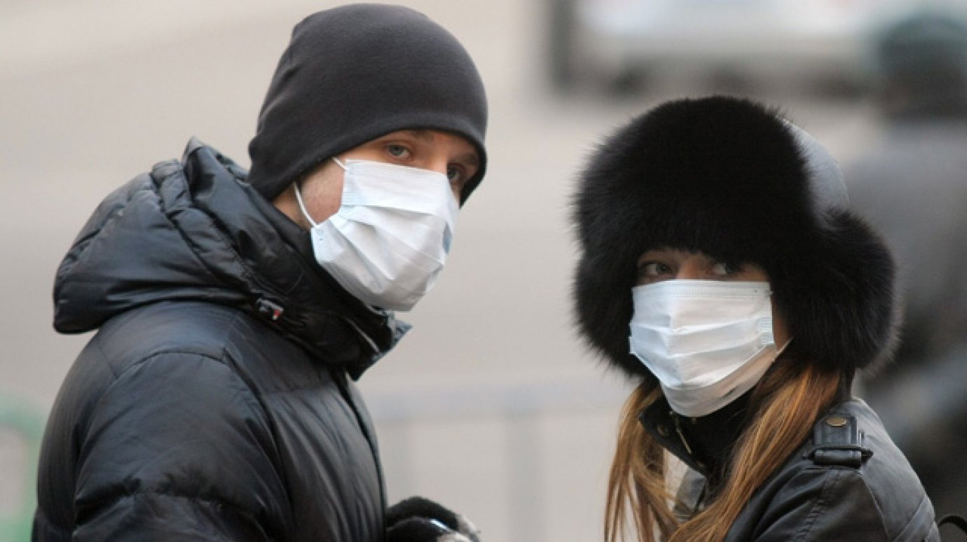 Эпидемия гриппа отменяется?
