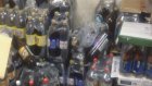 За незаконную продажу алкоголя продавцов оштрафуют на 5-10 тысяч