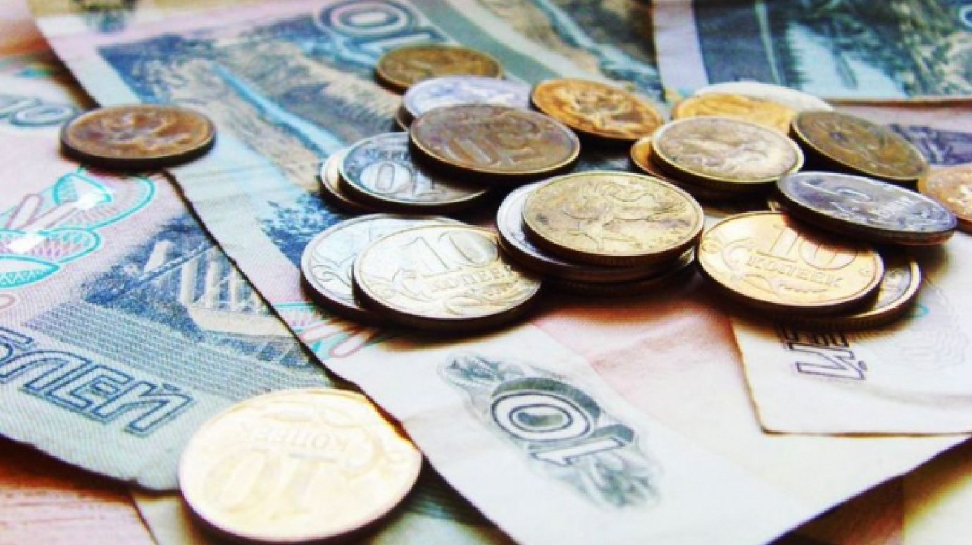 Прожиточный минимум в Пензенской области составил 6 057 рублей