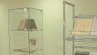 В Лермонтовской библиотеке проходит выставка исторических документов