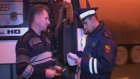 30 экипажей ГИБДД задержали 16 пьяных водителей
