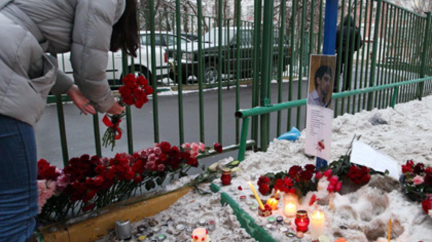 Семьи погибших в московской школе получат по 5 миллионов рублей