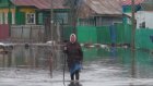 Весной 2014 года Пензенскую область может ждать сильный паводок