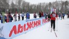 Н. Ломов присоединится к массовому пробегу «Лыжня России - 2014»