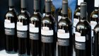 Поставки грузинского вина вдвое превысили прогнозы