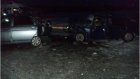 В аварии в Кузнецком районе 2 человека погибли и 4 пострадали