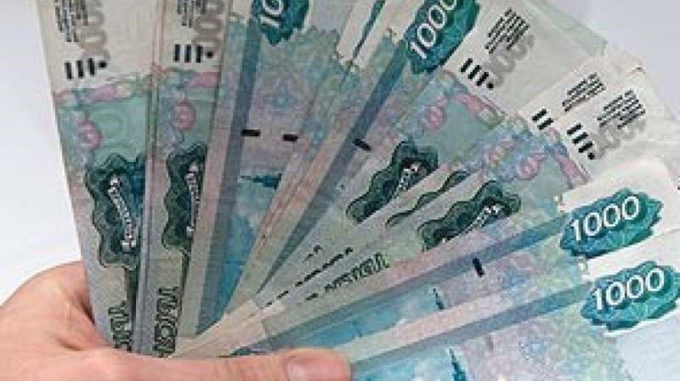 Житель Пачелмского района украл у односельчанки 14 тысяч рублей