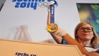 Золотую олимпийскую медаль в Сочи оценили в 550 долларов