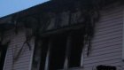 В Спасске при пожаре погиб 28-летний мужчина