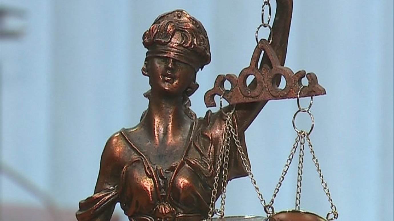Жительницу Чаадаевки ждет суд за смерть полугодовалого ребенка