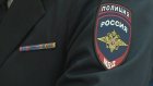 Пьяный житель Кузнецка задержан за дачу взятки полицейскому