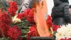 В Пензе состоялся митинг памяти воинов-интернационалистов