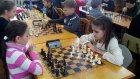 Сильнейшими шахматистами Пензы стали воспитанники гимназии № 13