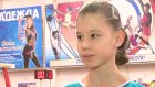 Пензенская гимнастка завоевала две награды на чемпионате ПФО