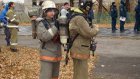 В ТЦ Бийска Алтайского края прогремел взрыв
