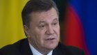 Самолету Януковича не дали вылететь из Донецка