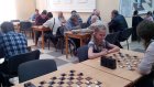 Пензенские шашисты борются за звание сильнейшего