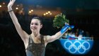 Сотникова гарантировала участие в чемпионате мира