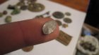 В Кузнецке открылась экспозиция редких монет