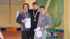 Пензяк вернулся из Мордовии с двумя серебряными медалями