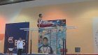 Пензенские гимнасты стали победителями на соревнованиях ПФО