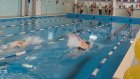 В Шемышейке открылся бассейн площадью 1 500 кв. метров