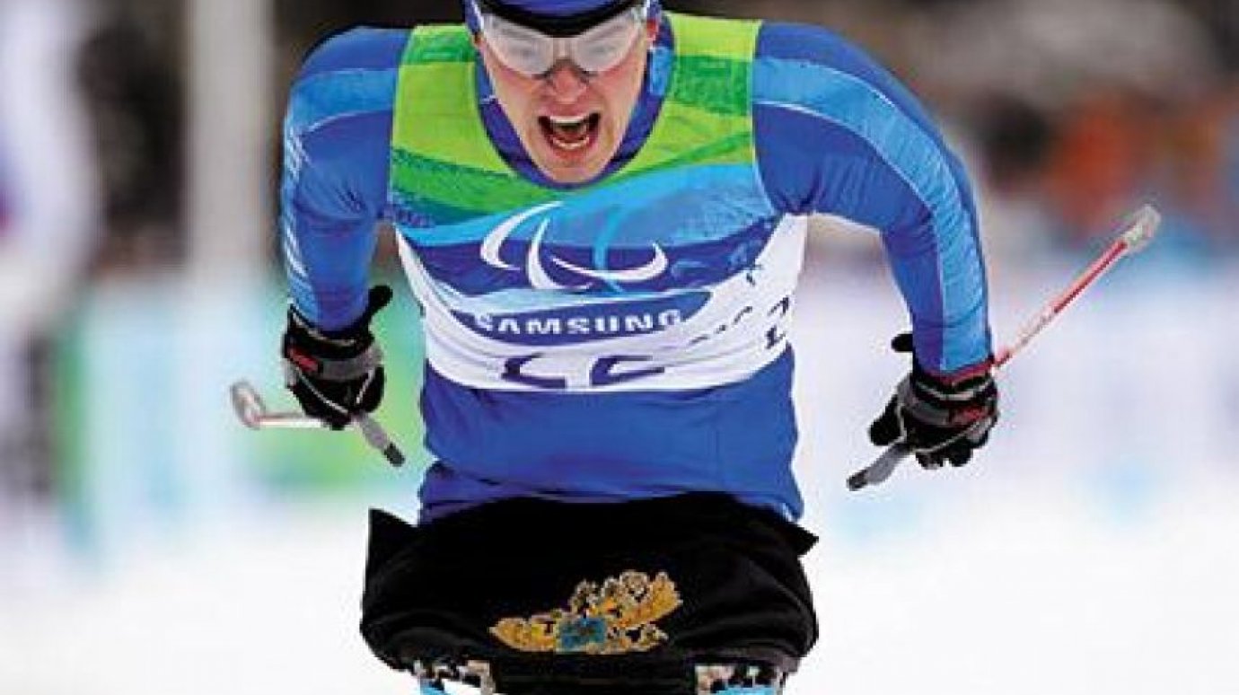 7 марта - открытие зимних Паралимпийских игр в Сочи