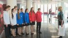 Пензенских школьников наградили за участие в Детском хоре России