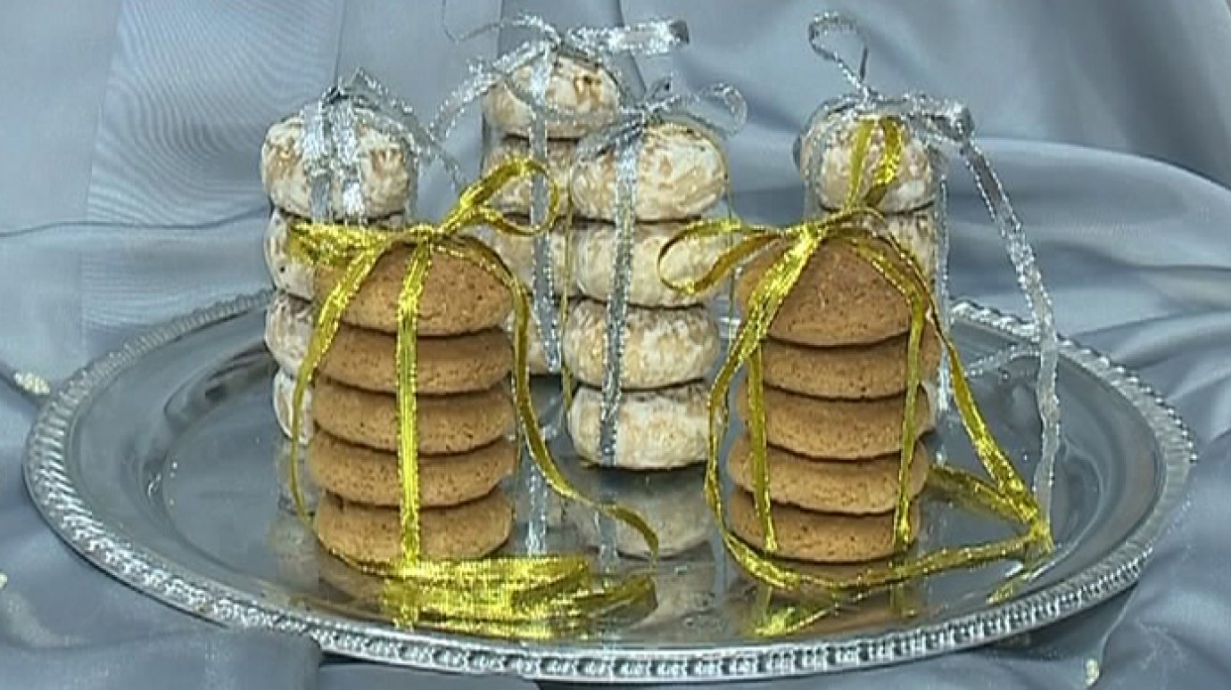 Пензенская кондитерская фабрика предлагает постные сладости