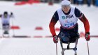 Биатлонист Роман Петушков принес России первое золото Паралимпиады