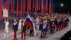 Пензенцы поделились впечатлениями об открытии Паралимпийских игр