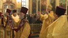 В пензенских храмах молитвенно отпраздновали Торжество Православия