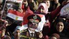Аль -Сиси обещает построить миллион квартир в Египте