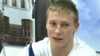 Пензенский гимнаст Денис Аблязин отправился на Кубок вызова