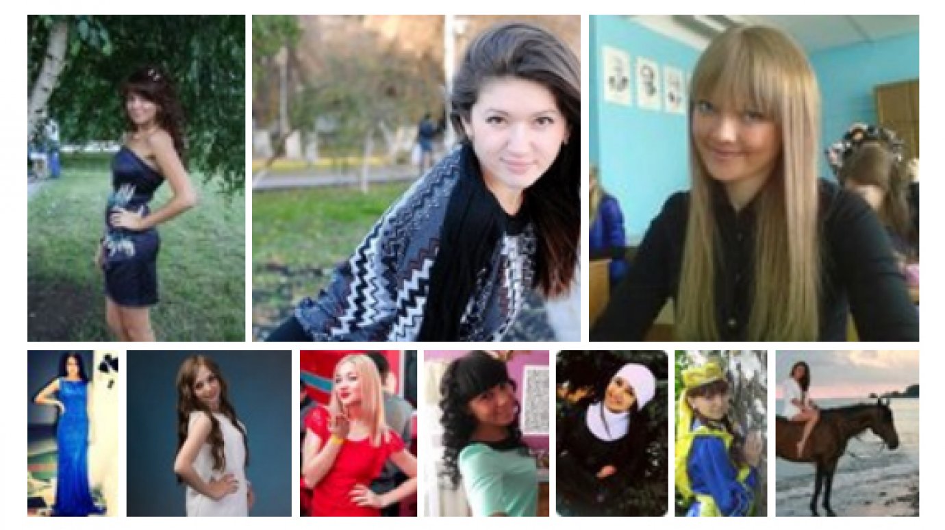 В Пензе пройдет финал татарского конкурса красоты