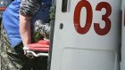 Пассажирка пензенского автобуса получила травмы
