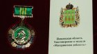 Медалями «Материнская доблесть» наградят 76 пензячек