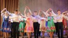 В Пензе пройдет гала-концерт  проекта «Танцующая школа»