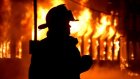 40-летний пензенец погиб при пожаре в Подмосковье