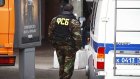 25 украинцев задержаны ФСБ за подготовку терактов в России