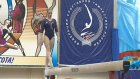 В Пензе завершились соревнования по гимнастике среди женских сборных