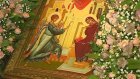 У православных наступил праздник Благовещения