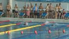 В Пензе состоялись соревнования по плаванию среди ветеранов