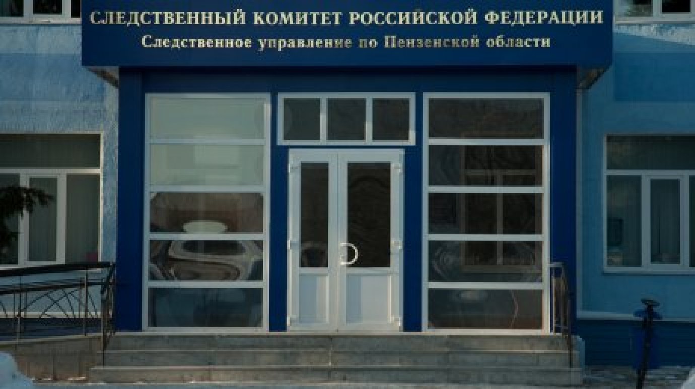 Житель Бекова обвиняется в изнасиловании, убийстве и поджоге