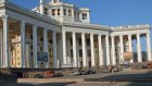 Замдиректора театра Российской армии задержан за взятку