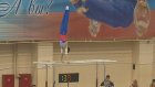 Гимнасты подводят промежуточные итоги выступлений на чемпионате России