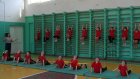 На ремонт 15 сельских спортзалов потратят 18,9 млн рублей
