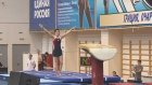 Гимнасты сборной ПФО стали лучшими в многоборье на чемпионате России