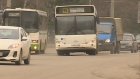 В Пензе начались перебои в графике движения автобусов