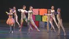 Театр танца «Барокко» отдаст гонорар от выступления  детям-отказникам